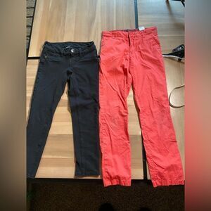 ‎Two kids bottom size 7